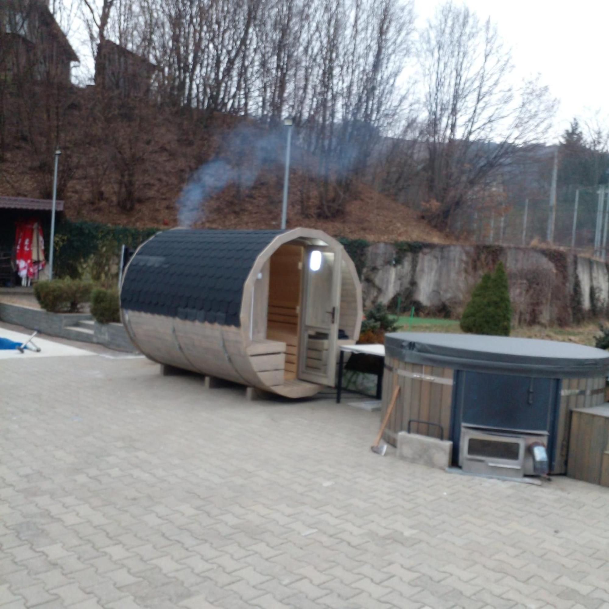 Pensiunea Roua Muntelui Brăzeşti Exterior foto