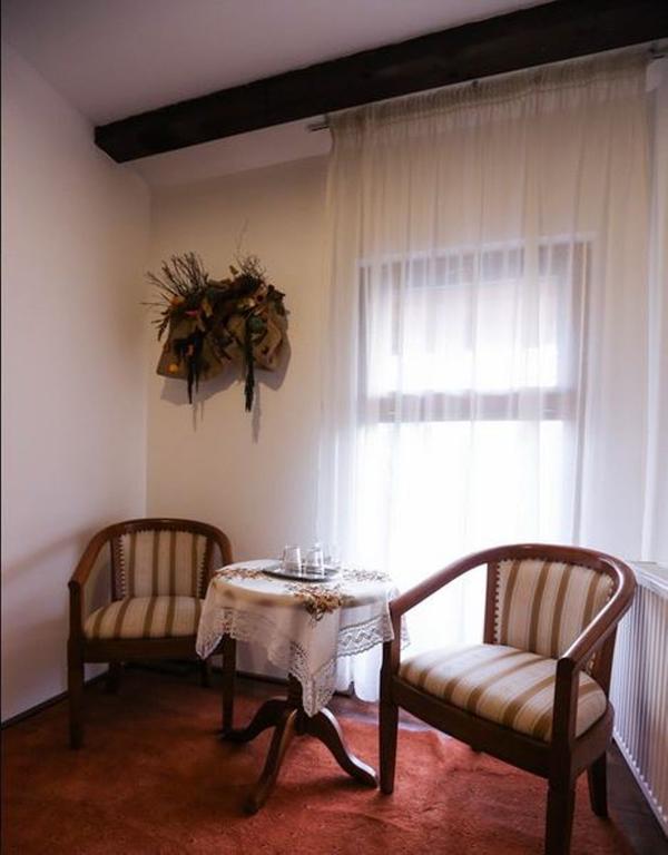 Pensiunea Roua Muntelui Brăzeşti Habitación foto